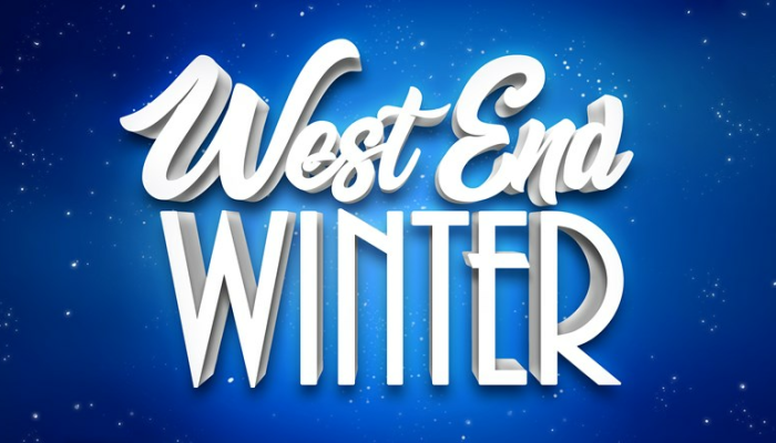 Winter West End Revue - PYT